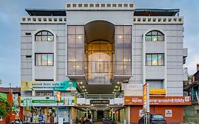 Anand Inn Residency By Travel Pleasure Hotels